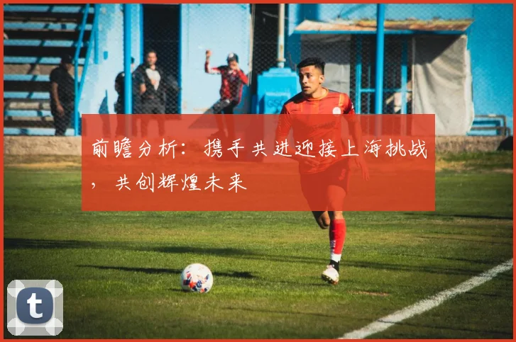 前瞻分析：携手共进迎接上海挑战，共创辉煌未来