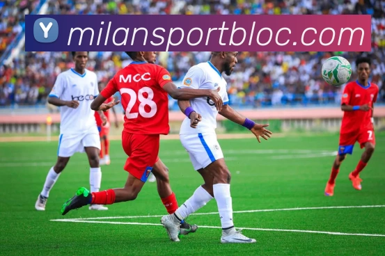 米兰足球APP 体育赛事宣传图