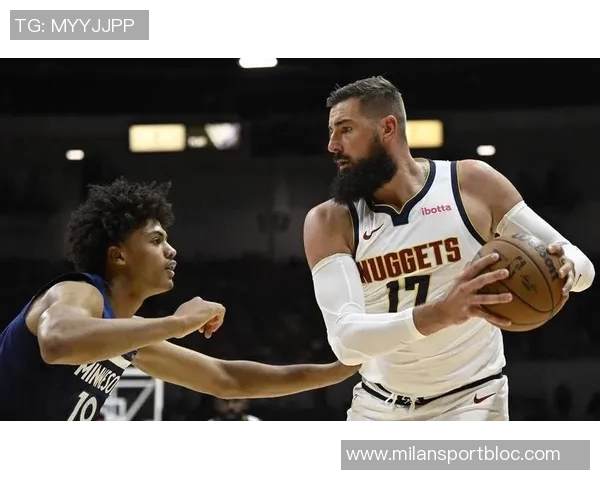 季前赛火药味十足约基奇与戈贝尔激烈对抗引发冲突