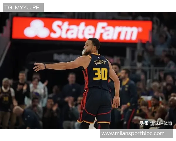 科尔谈库里表现不佳:今晚他未能展现真实水平面对艰难挑战