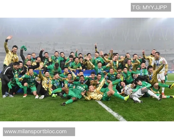 足协杯决赛国安对阵河南直播预告刘畅杨晨精彩解说等你来听