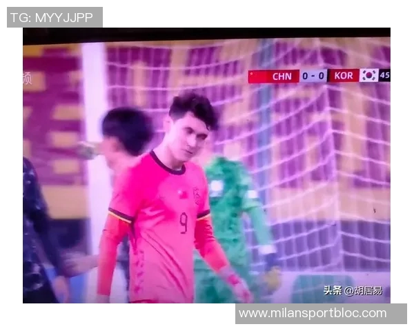 U22国足阵型公布442战术布局蒯纪闻朱鹏宇锋线搭档毛伟杰出任右前卫