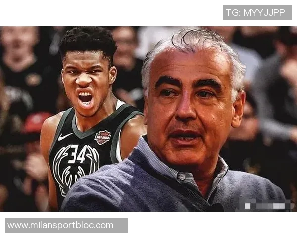 路威建议热火队全力追求字母哥以提升球队竞争力