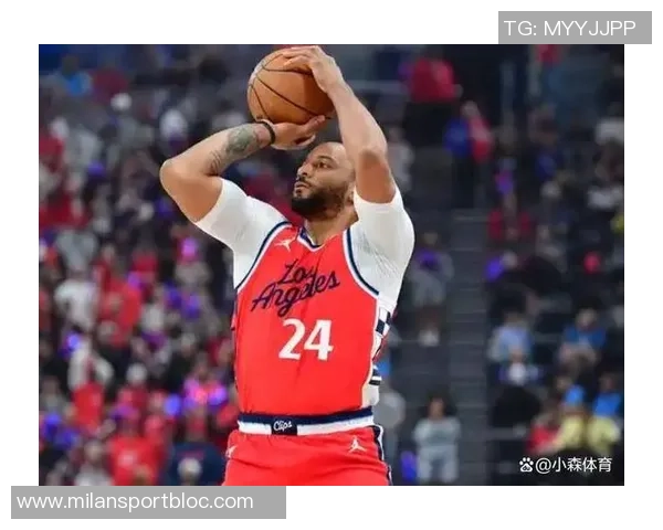 美媒分析热火引入全明星鲍威尔快船转投比尔的背后原因